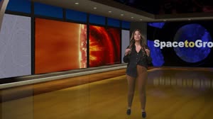 Space to Ground: The Return of Crew-8: Oct. 25, 2024